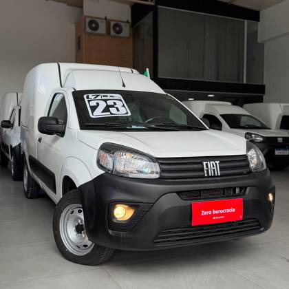 FIAT FIORINO 1.4 MPI FURGÃO ENDURANCE 8V FLEX 2P MANUAL FIAT FIORINO 1.4 MPI FURGÃO ENDURANCE 8V FLEX 2P MANUAL